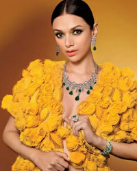 Aditi Rao Hydari